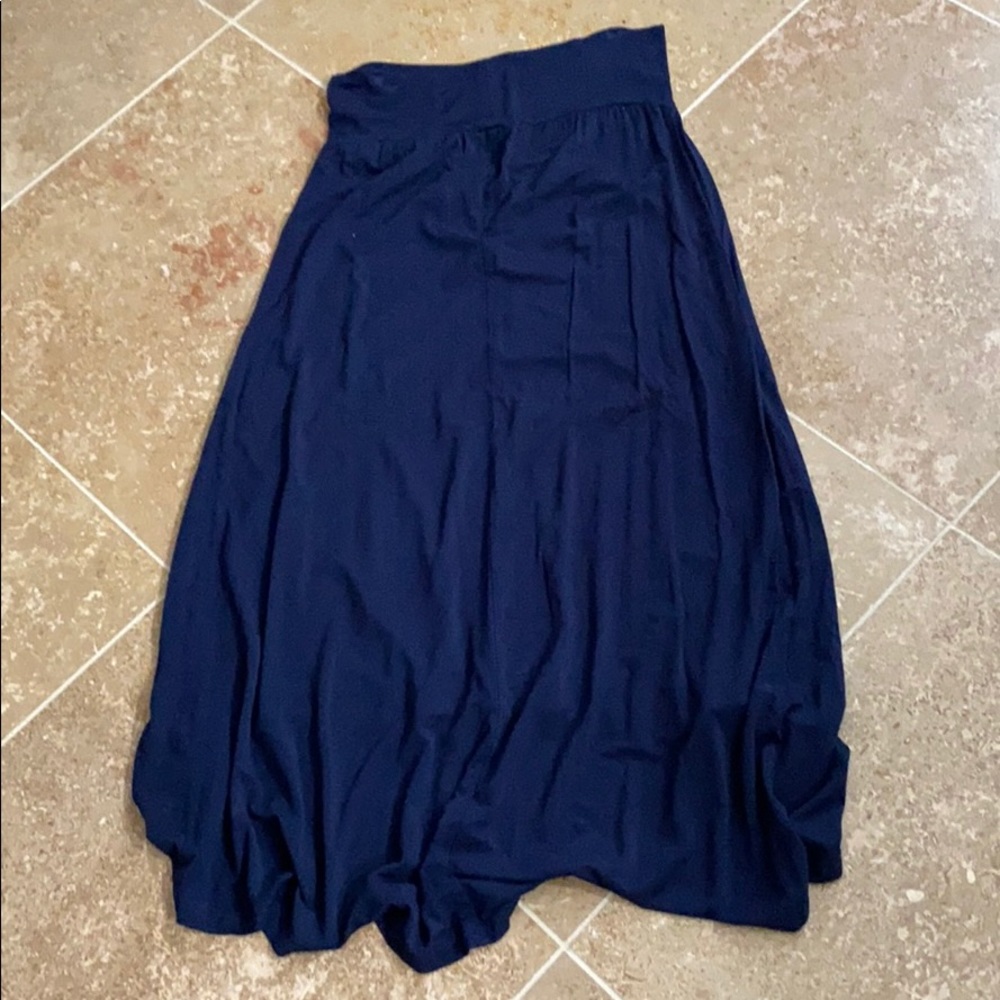 Yala Maxi Skirt